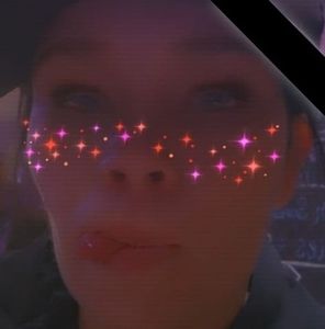 Meet your Posher, Ruth